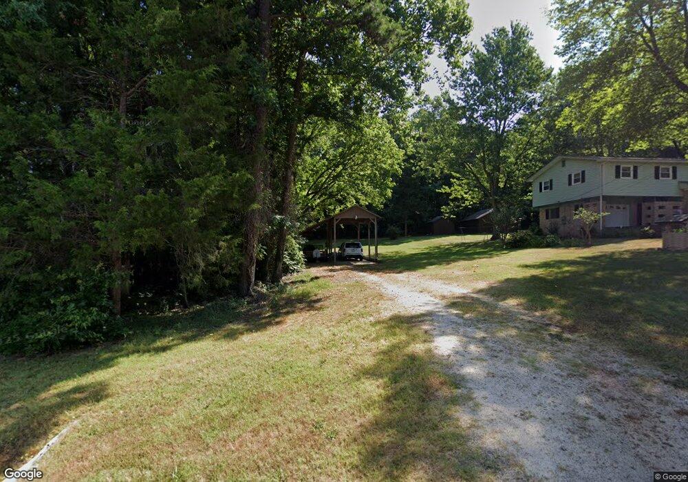 1069 Skyline Dr, Asheboro, NC 27205 - photo 1