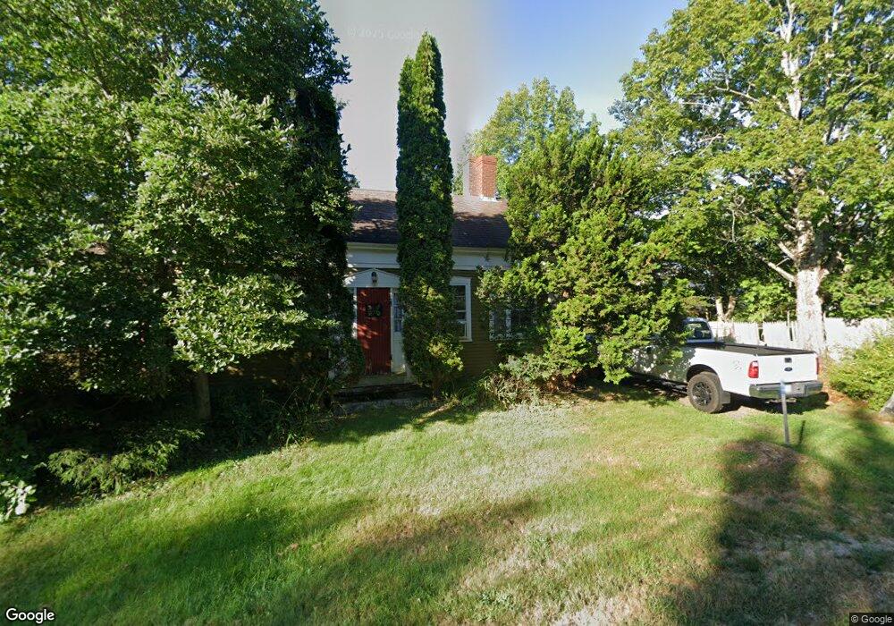 1697 North Rd, Parsonsfield, ME 04047 - photo 1