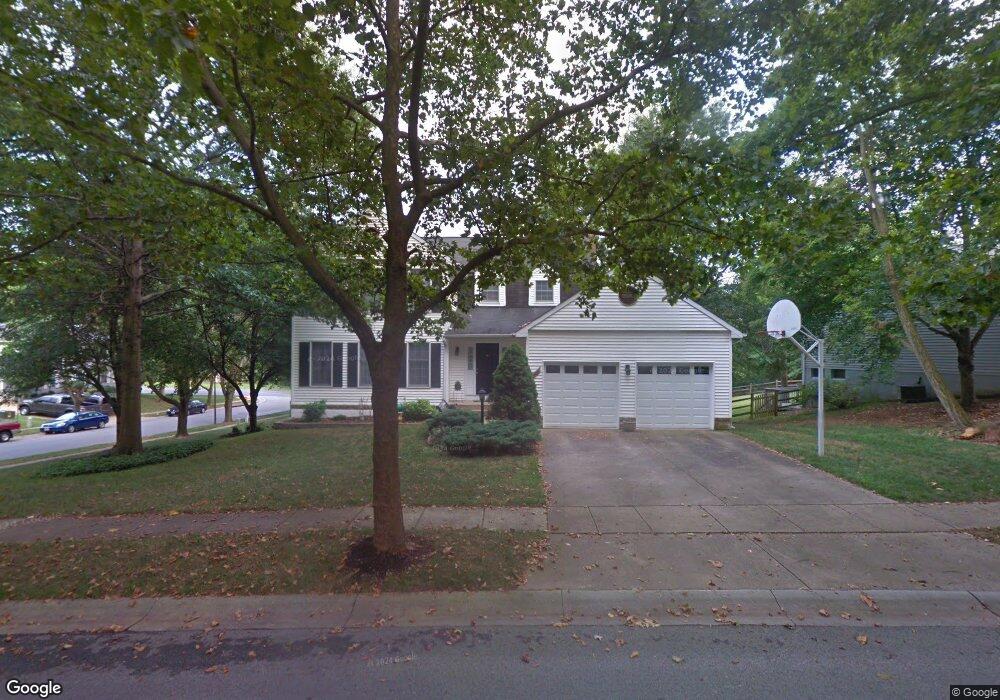 7405 Sandalfoot Way, Columbia, MD 21046 - photo 1