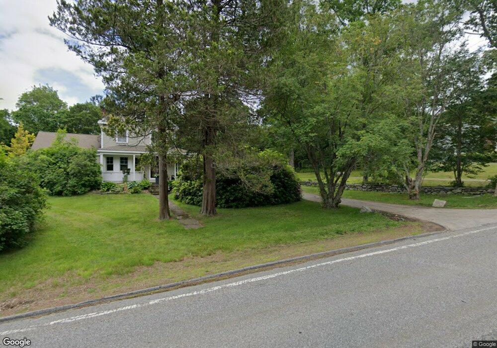 122 Singletary Ave, Sutton, MA 01590 - photo 1