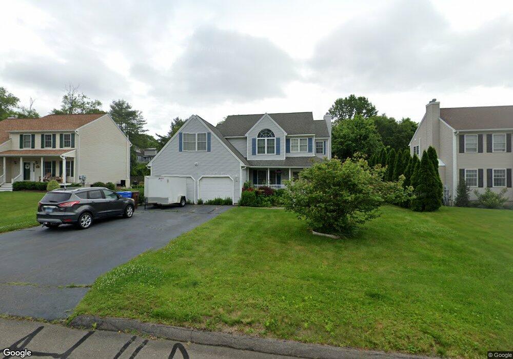 14 Audubon Ln, Shelton, CT 06484 - photo 1