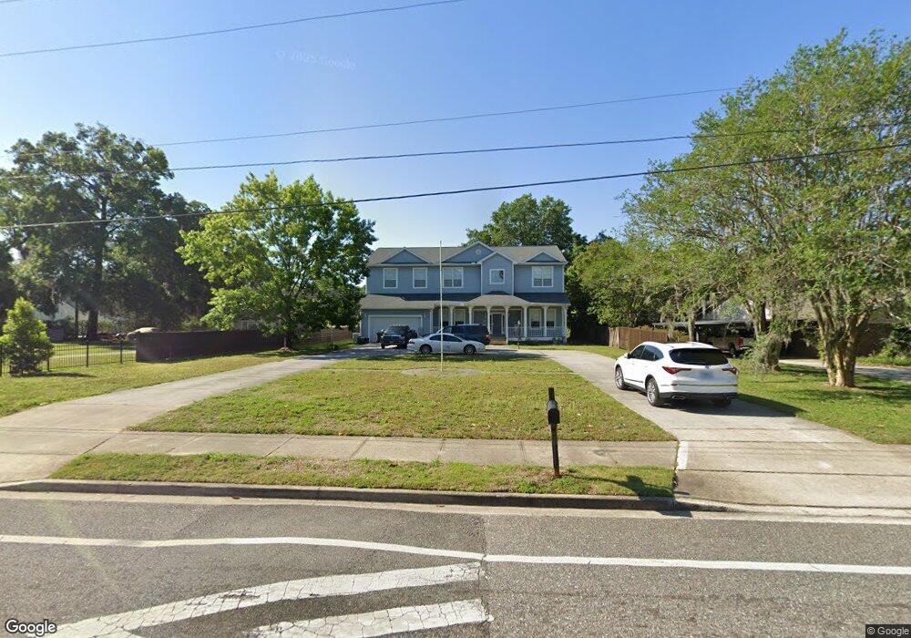 5614 La Moya Ave, Jacksonville, FL 32210 - photo 1