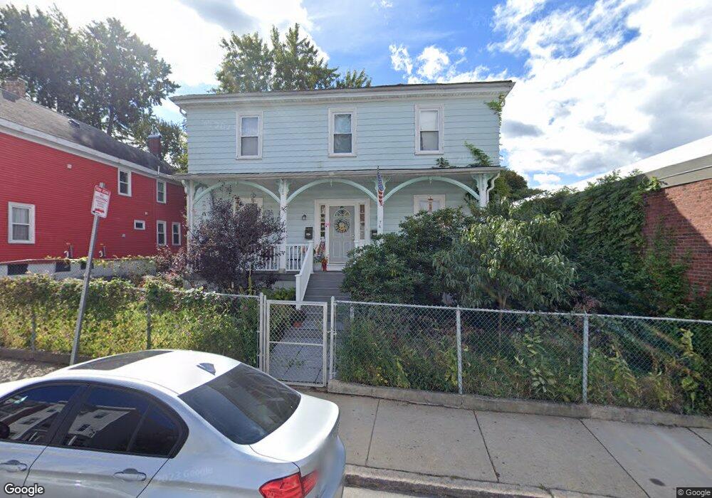 74 School St, Roxbury, MA 02119 - photo 1