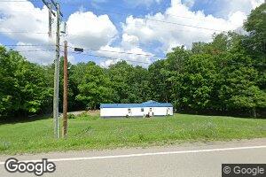 707 Mill Run Rd, Mill Run, PA 15464