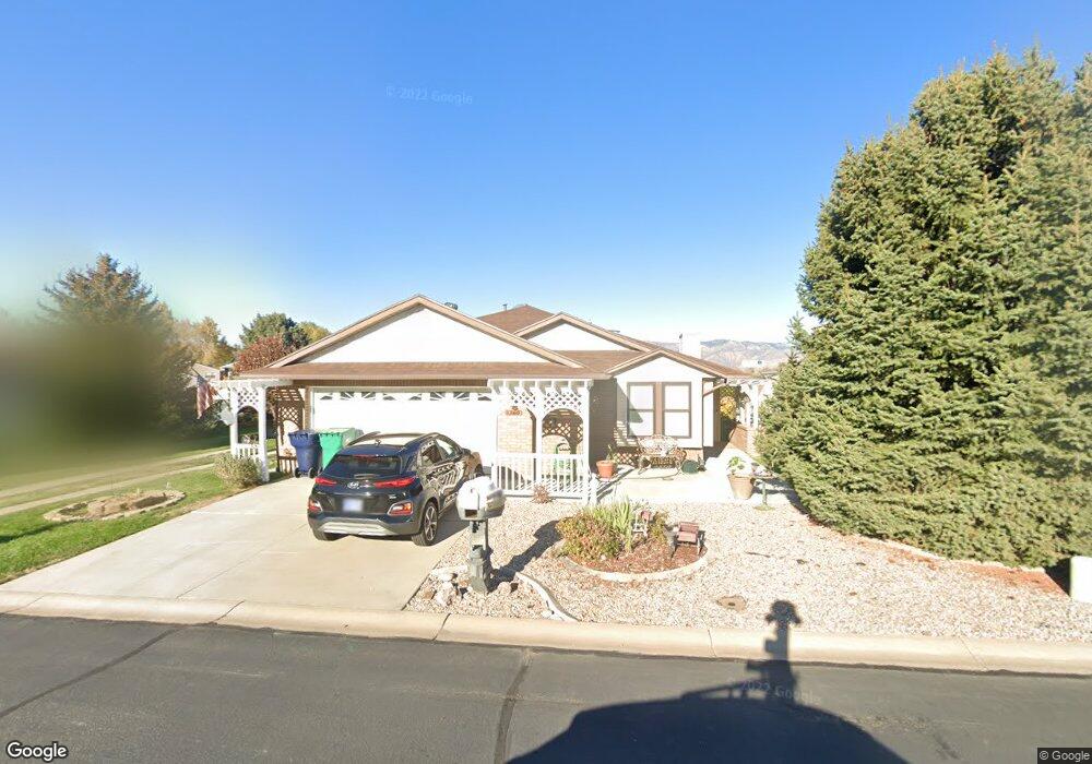 1760 W 5000 S, Roy, UT 84067 - photo 1