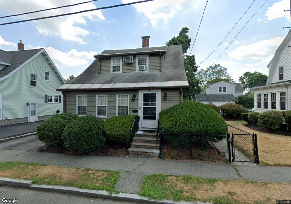 40 Shirley St, Quincy, MA 02169 - photo 1