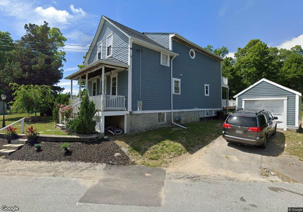 30 Faulkner St, Westport, MA 02790 - photo 1