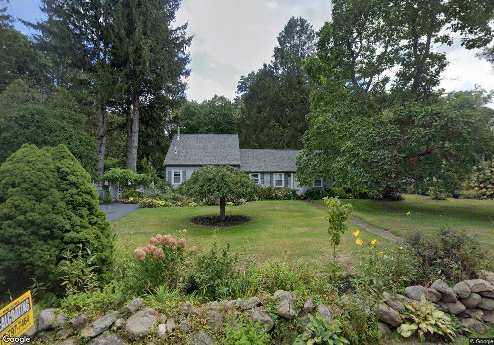 693 Summer St, Abington, MA 02351 - photo 1