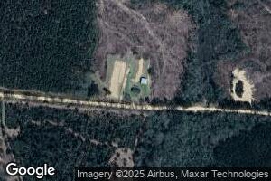 24635 Chalker Rd, Dozier, AL 36028
