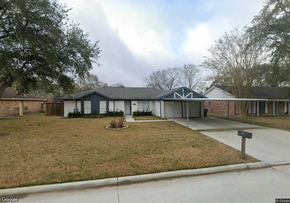 2613 Westfield St, Alvin, TX 77511 - photo 1