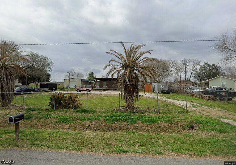 7406 Meadowgreen Ln, Needville, TX 77461 - photo 1