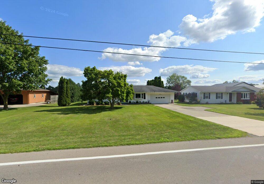 714 E Jackson St, West Unity, OH 43570 - photo 1