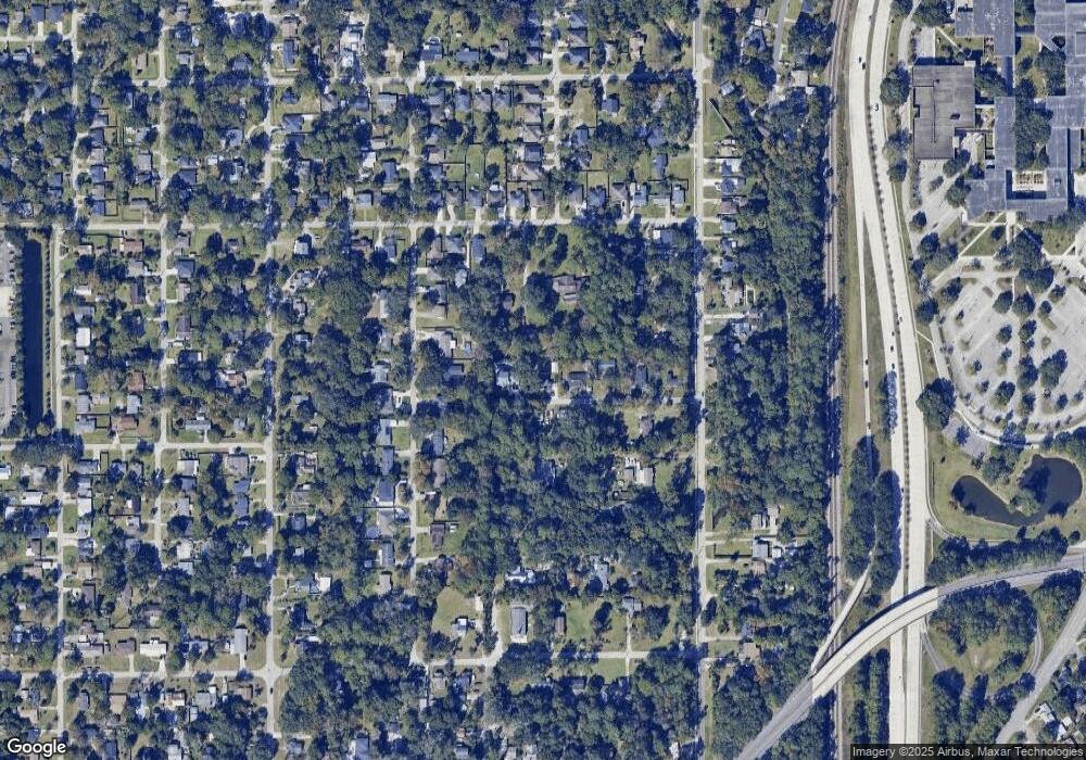 4561 Merson Ln, Jacksonville, FL 32205 - photo 1