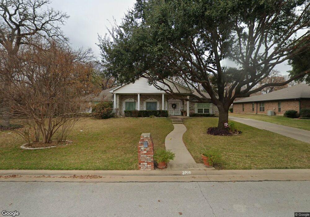 3700 Greenbriar Ct, Colleyville, TX 76034 - photo 1