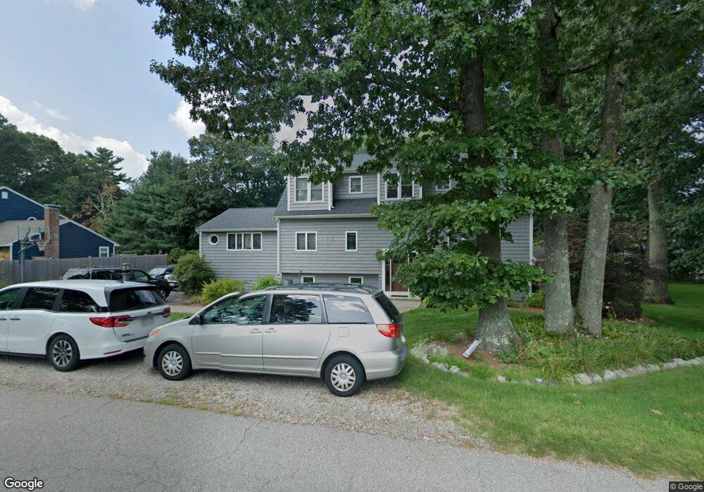 262 Partridge St, Franklin, MA 02038 - photo 1