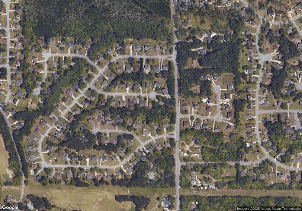 335 Fernhill Ct, Jonesboro, GA 30236 - photo 1