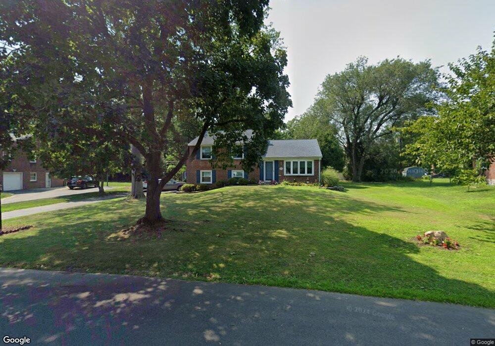 107 Cameron Dr, Wallingford, PA 19086 - photo 1