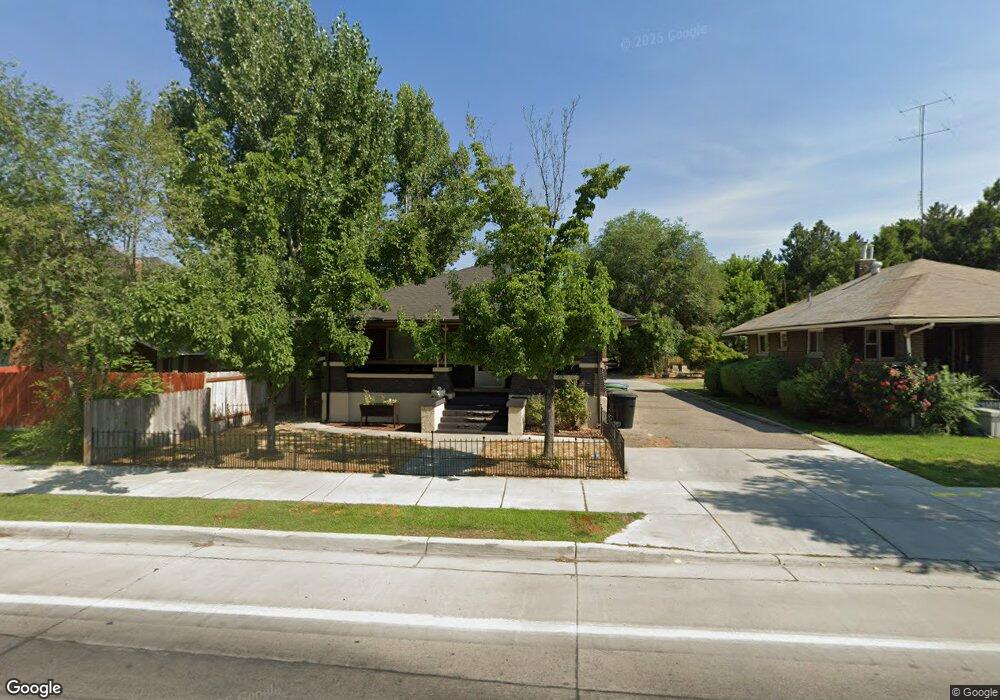 331 E 300 S, Provo, UT 84606 - photo 1