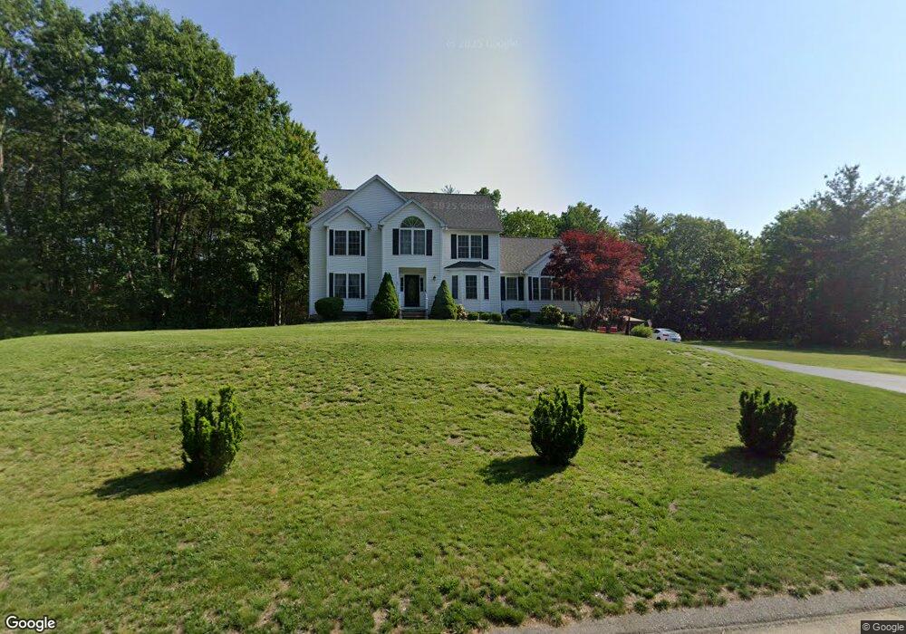 24 Jackman Ridge Rd, Windham, NH 03087 - photo 1