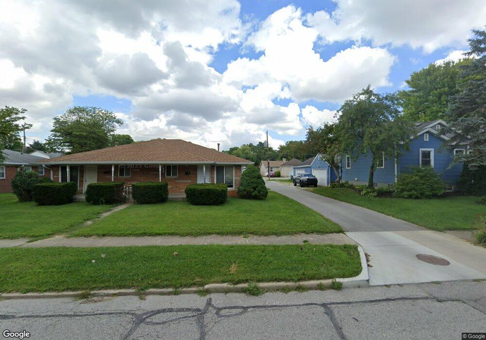 247 N Center St unit 249, Plainfield, IN 46168 - photo 1