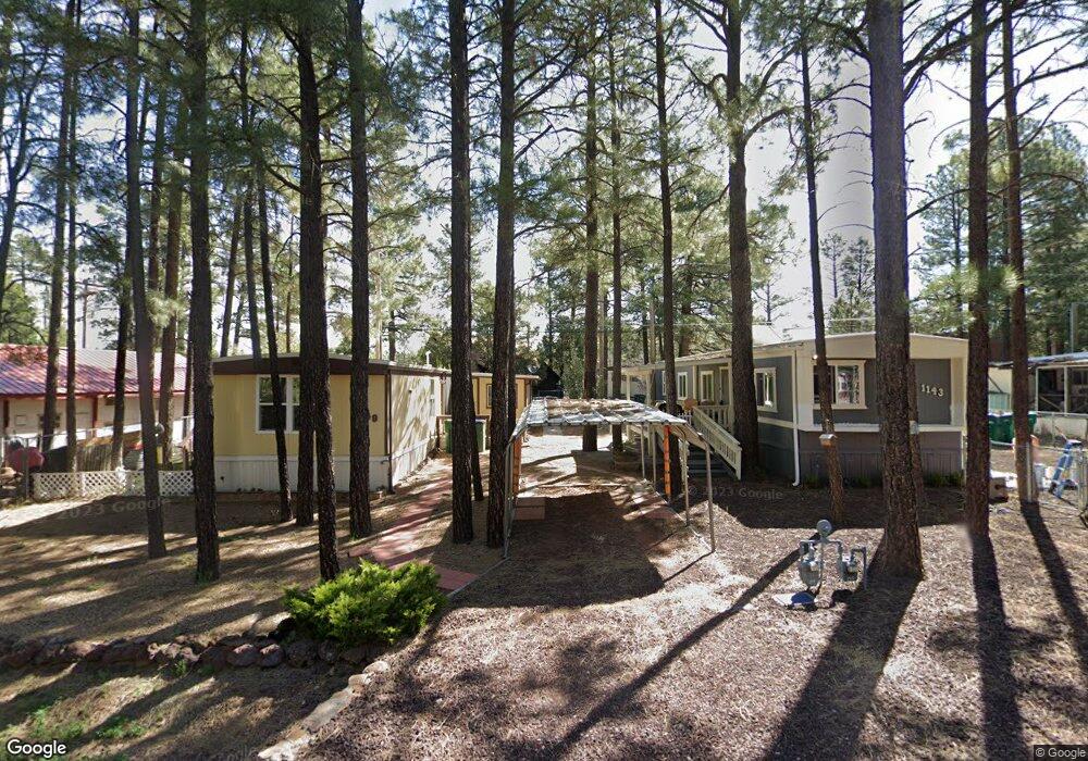 1149 N 43rd Dr, Show Low, AZ 85901 - photo 1