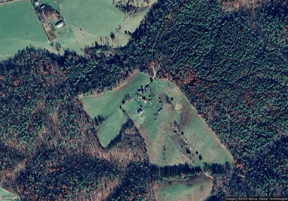 5418 Alum Springs Rd, Edinburg, VA 22824 - photo 1