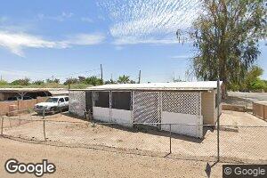 3877 W Dipper St, Yuma, AZ 85364