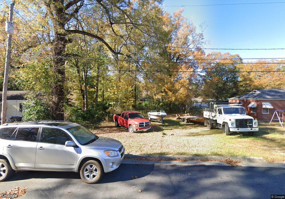 3941 Singer Dr, Columbus, GA 31903 - photo 1