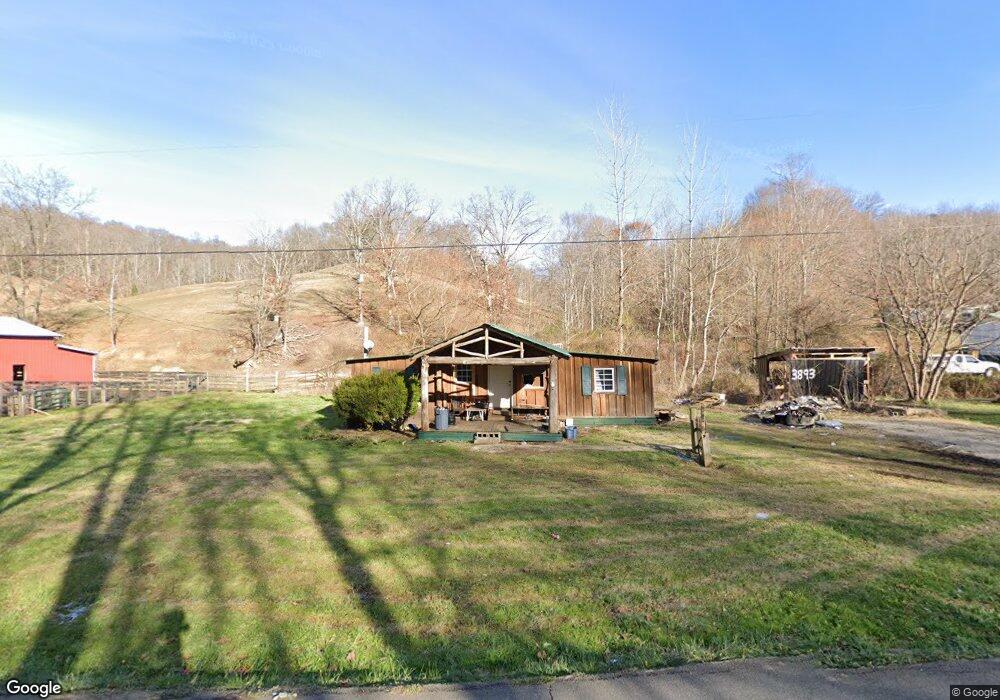 3893 Haverhill Ohio Furnace Rd, Ironton, OH 45638 - photo 1