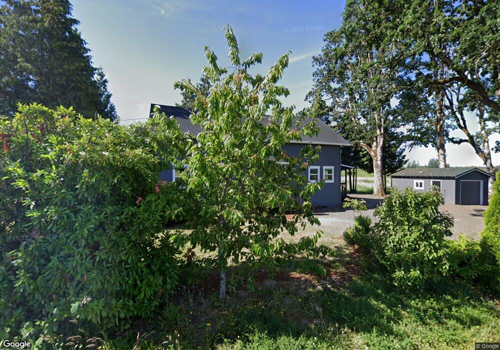 42438 SW Vandehey Rd, Gaston, OR 97119 - photo 1