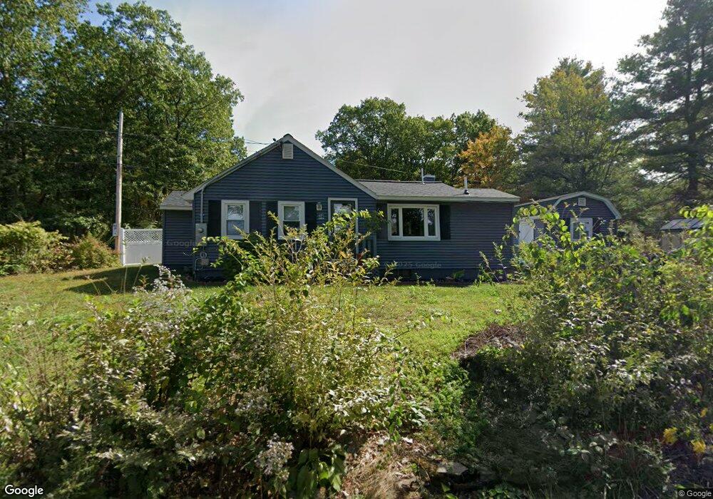 14 Holiday Ln, Lancaster, MA 01523 - photo 1