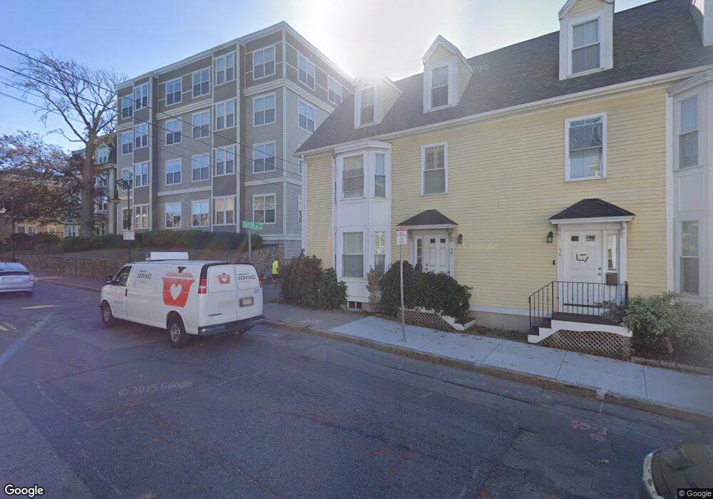 46 River St, Mattapan, MA 02126 - photo 1