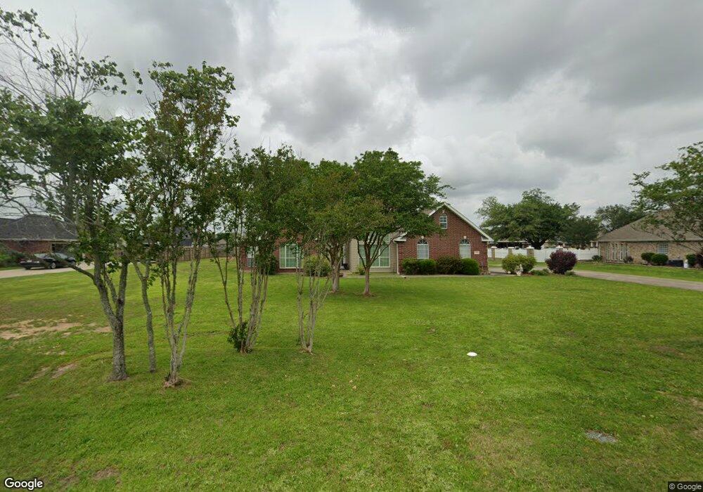 5386 E Crestview Dr, Lake Charles, LA 70605 - photo 1
