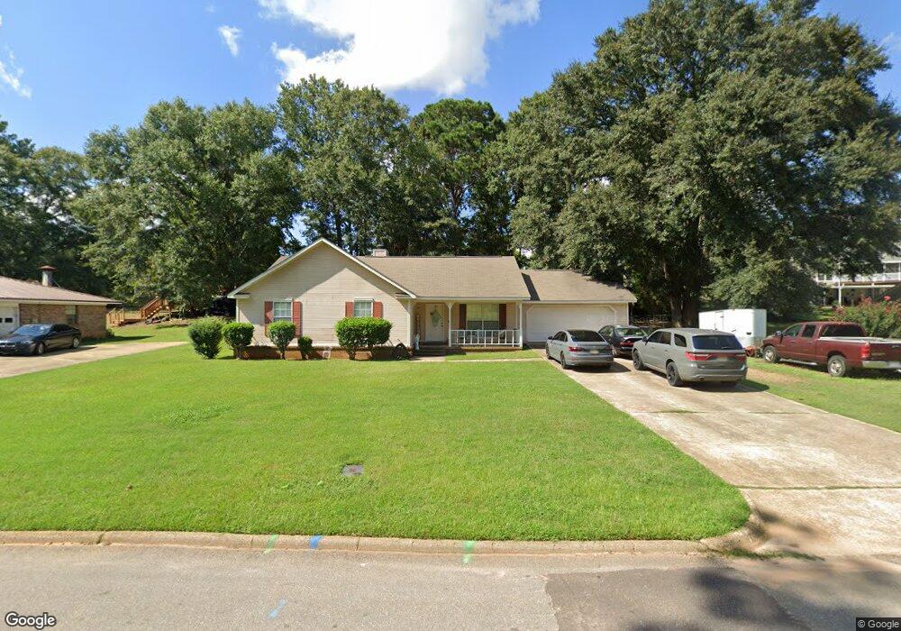 105 Newcombe Ct, Dothan, AL 36305 - photo 1