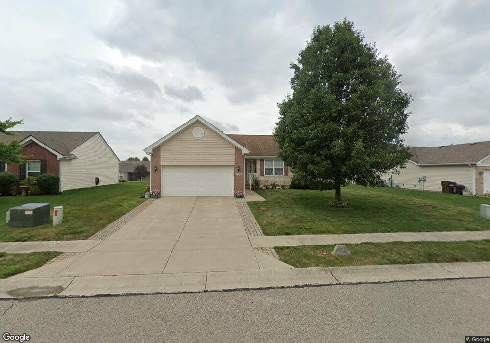 478 Concord Way, Xenia, OH 45385 - photo 1