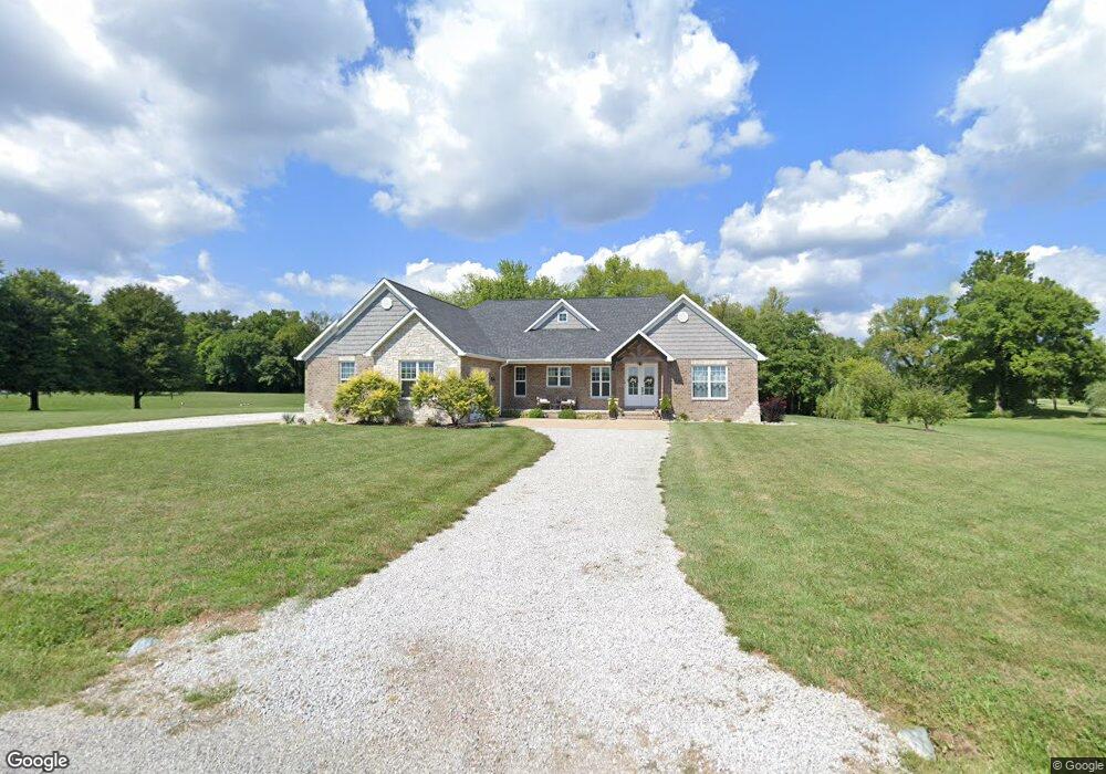 1518 Pausch Rd, O Fallon, IL 62269 - photo 1