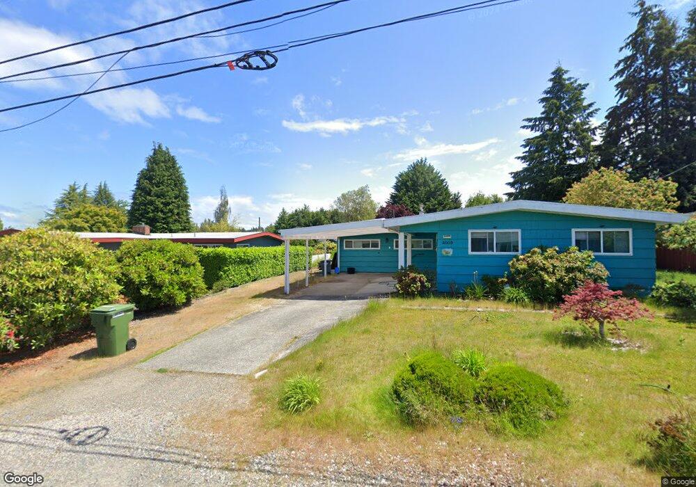 8532 29th St W unit 8534, University Place, WA 98466 - photo 1