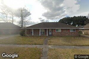 3733 Ridgemont Dr, Baton Rouge, LA 70814