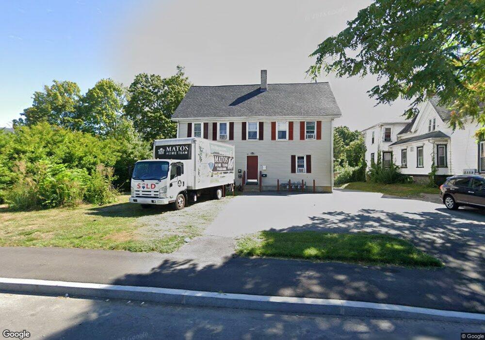 220 Weir St unit 1, Taunton, MA 02780 - photo 1