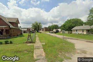 521 W Birch Ave, Barnsdall, OK 74002