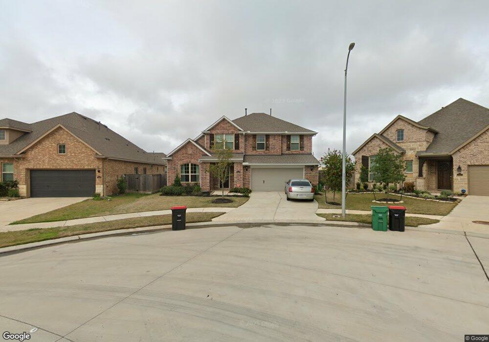 2223 Clyde Falls Dr, Richmond, TX 77469 - photo 1