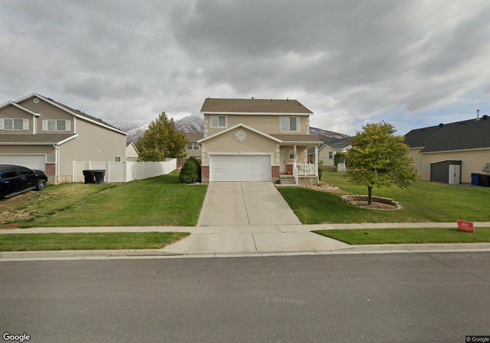 1721 S 2900 E, Spanish Fork, UT 84660 - photo 1