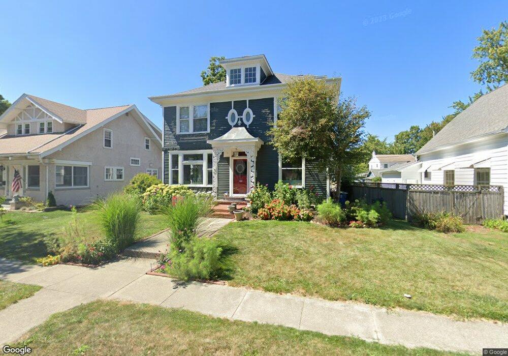 817 N Main St, Auburn, IN 46706 - photo 1