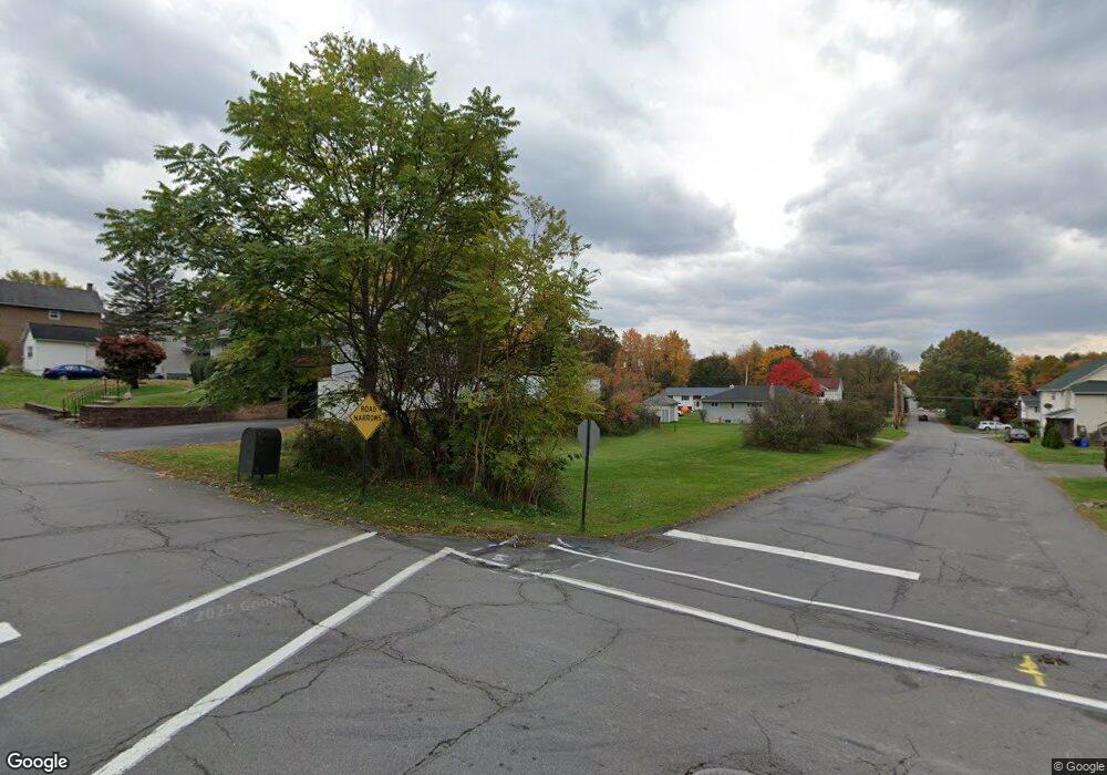 Lot 85 Alice St, Olyphant, PA 18447 - photo 1