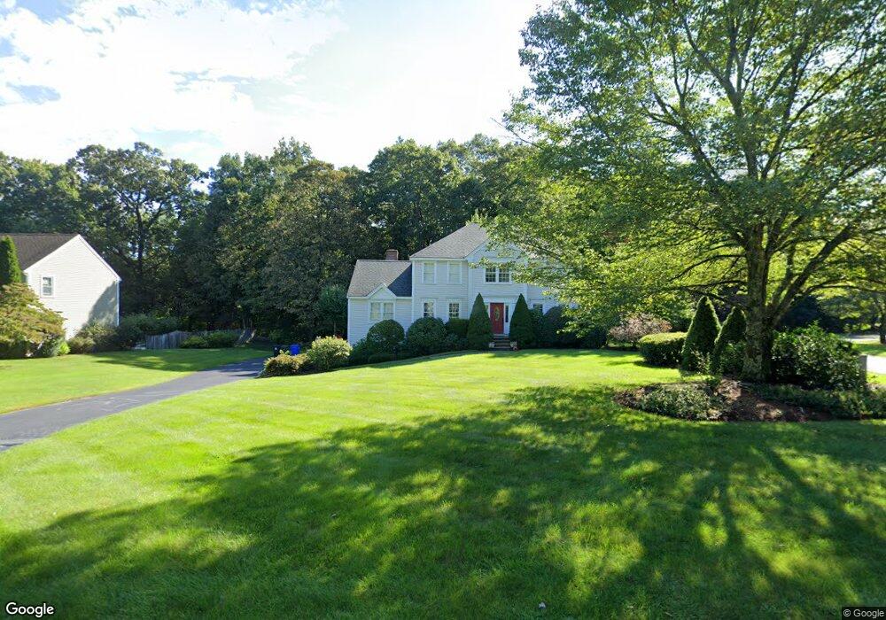 2 Cubs Path, Hopkinton, MA 01748 - photo 1