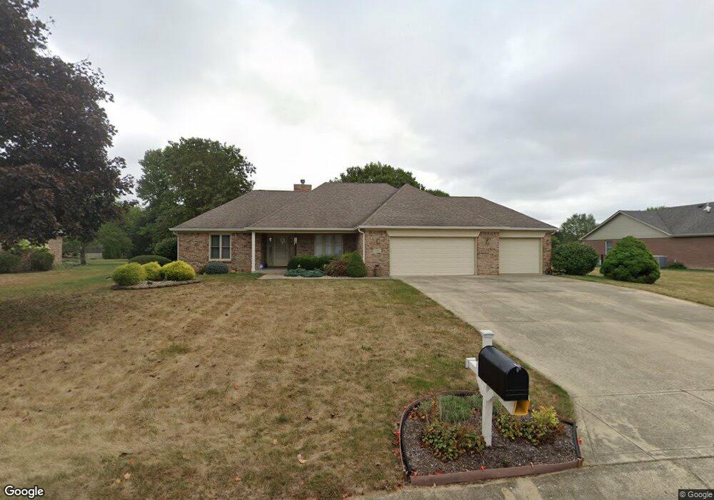 1745 Windmill Dr, Avon, IN 46123 - photo 1