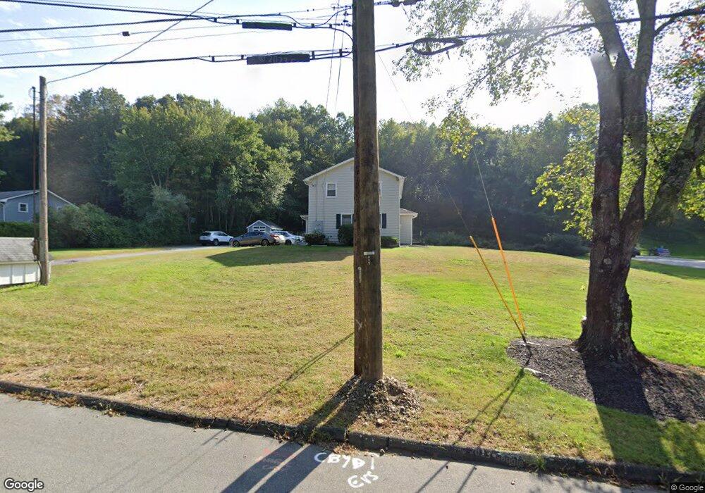 8 Colonial Dr, Columbia, CT 06237 - photo 1