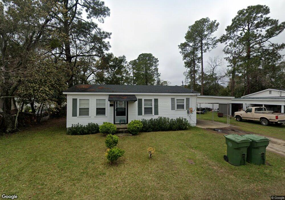 207 Stanley Ct, Adel, GA 31620 - photo 1