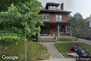 1732 De Sales Ln, Cincinnati, OH 45206