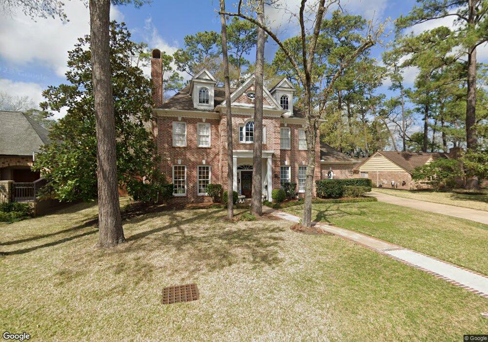 231 Kilts Dr, Houston, TX 77024 - photo 1